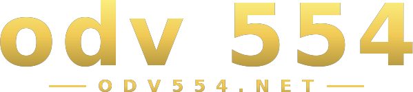 odv 554 logo