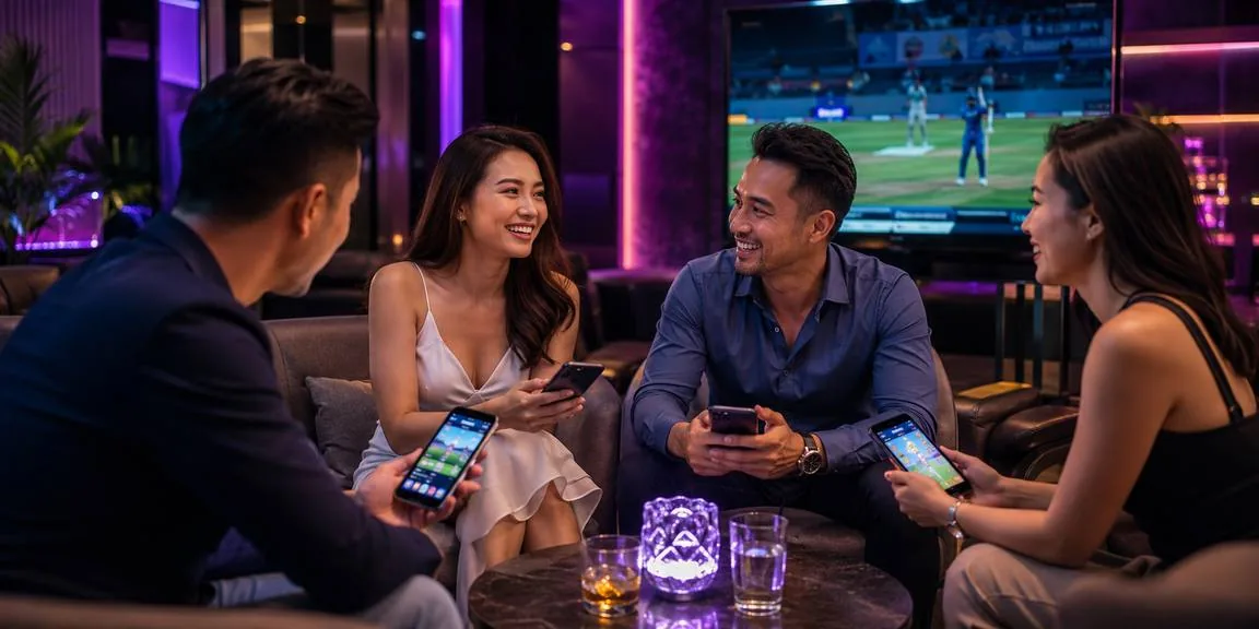 odv 554 Khám Phá Casino Trực Tuyến Tại odv 554